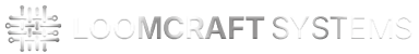 Loomcraft-Systems Logo