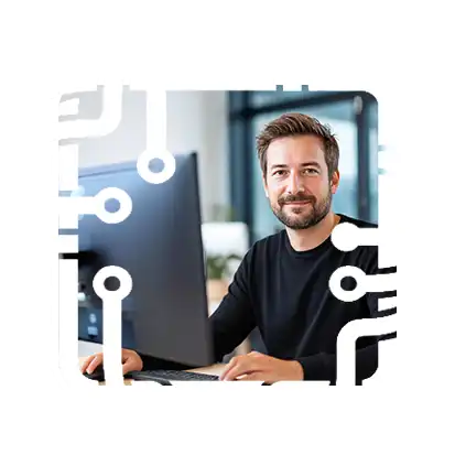 Loomcraft Systems Elmshorn Ki im Handwerk. Weniger Bürokratie, mehr Wachstum.