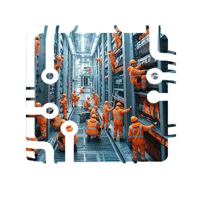 Loomcraft Systems Elmshorn Ki im Handwerk. Weniger Bürokratie, mehr Wachstum.